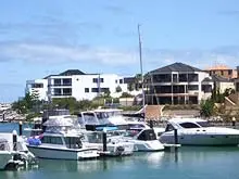 Aussie Mortgage Masters 'Beat the Banks' - archival photograph