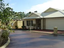 HILLTOP GROVE ESTATE - archival photograph