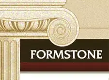 Formstone - archival photograph