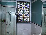 Tradition Stained Glass - archival photograph