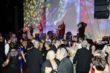 Master Builders Association '2009 Bankwest Housing Excellence Awards' - archival photograph