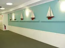 Bethanie Beachside Care Facility - archival photograph