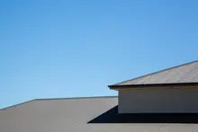 BlueScope 'New Colours' - archival photograph