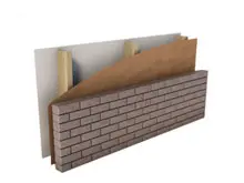 Kingspan Insulation - archival photograph