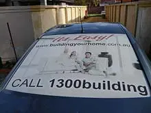 Master Building Brokers - archival photograph