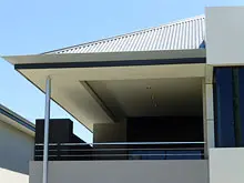 Averna Homes - archival photograph