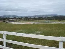 Heath Developments - archival photograph