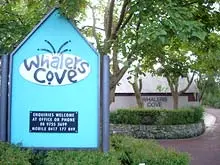 Whalers Cove Villas - archival photograph