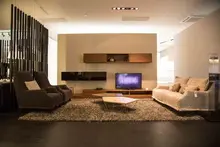 Natuzzi - archival photograph