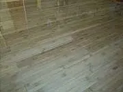 Bamboo Style - archival photograph