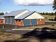 Stockland - archival photograph
