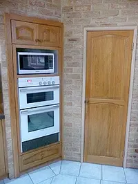 Granite Transformations - archival photograph