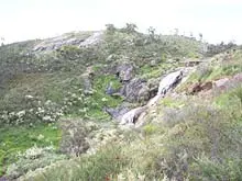 Stirkwood Estate - Lesmurdie Richard Noble - archival photograph