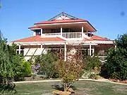 Addstyle Master Builders - archival photograph