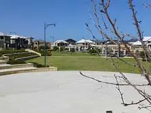 Beaumaris Beach - Iluka 'By the Satterley Property Group' - archival photograph