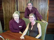 Rivergum Furniture - archival photograph