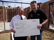 The Master Builders Association of WA - archival photograph