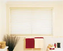 The Blinds Gallery - archival photograph