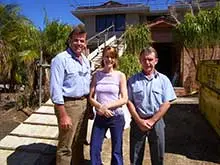 Addstyle Master Builders - archival photograph