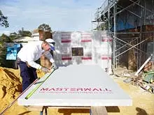 Iron Design Roofing 'Using Colorbond® Steel' - archival photograph