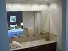 Summit Homes - archival photograph