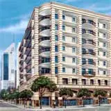 St. George Apartments