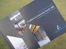 Master Builders Association - archival photograph