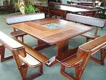Rivergum Furniture - archival photograph