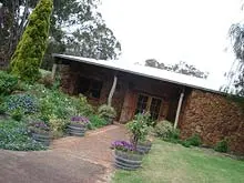 Wignall's Wines - archival photograph