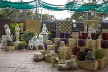 Earth & Stone 'Outdoor Centres' - archival photograph