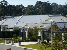 Hi Point Roofing Part of the ABN Group - archival photograph