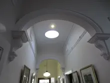 Australian Renovation Group 457 - archival photograph