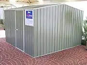 Perth Home Improvement Centres - archival photograph