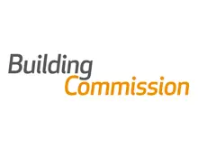 The Building Commission - archival photograph