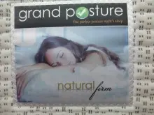 RELAX The Bedding Experts - archival photograph