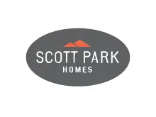 Scott Park Homes - archival photograph