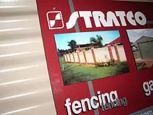 Stratco - archival photograph
