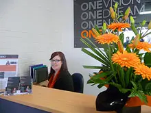 One Agency 'Ormston Realty' - Home in WA 437 - archival photograph