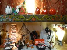 SUBIACO PROFILE 'Kul Kul - Jewellery and fashion store For Sale' - archival photograph