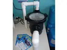 PoolWerx '$69 Summer Start Up' - archival photograph