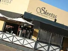 Skeeta's - archival photograph