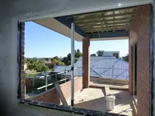 Master Builders WA Green Living - archival photograph