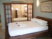 Mangrove Resort Hotel - Broome - archival photograph