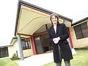 House Masters Australia - archival photograph