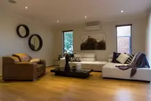 TR Homes - archival photograph