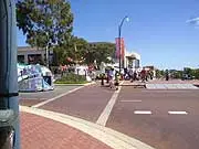 Landcorp - Joondalup (City North Stage 6) - archival photograph