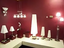 Ceramic City & Lighting City - archival photograph