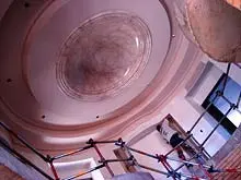 Atrium Homes - archival photograph