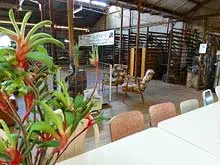 Riverside Sanctuary - archival photograph