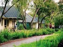 Bayview Geographe Resort - archival photograph